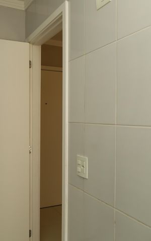 Apartamento à venda com 53m², 2 quartos e 1 vagaCozinha