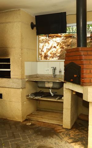 Apartamento à venda com 53m², 2 quartos e 1 vagaÁrea comum - Churrasqueira