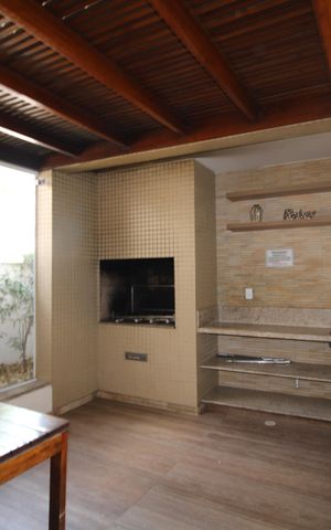 Apartamento à venda com 63m², 2 quartos e 2 vagasÁrea Comum