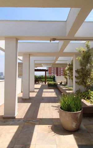 Apartamento à venda com 63m², 2 quartos e 2 vagasÁrea Comum