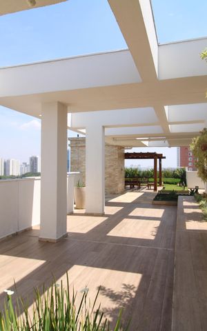 Apartamento à venda com 63m², 2 quartos e 2 vagasÁrea Comum