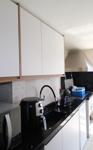 Apartamento à venda com 63m², 2 quartos e 2 vagasÁrea de Serviço