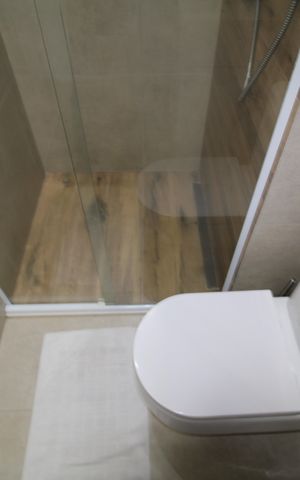 Apartamento à venda com 63m², 2 quartos e 2 vagasBanheiro