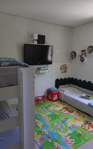Casa à venda com 125m², 2 quartos e 2 vagasQuarto