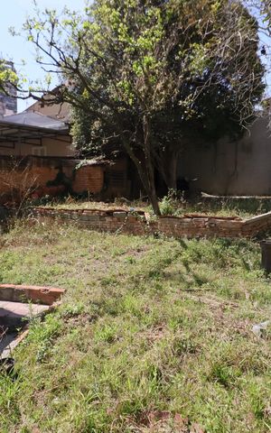 Casa à venda com 125m², 2 quartos e 2 vagasQuintal