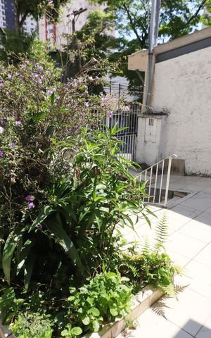 Casa à venda com 125m², 2 quartos e 2 vagasQuintal