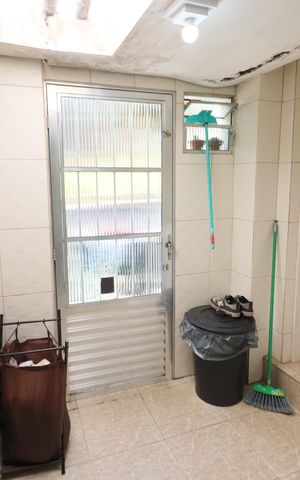 Casa à venda com 125m², 2 quartos e 2 vagasÁrea de Serviço