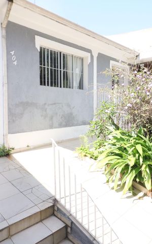 Casa à venda com 125m², 2 quartos e 2 vagasQuintal