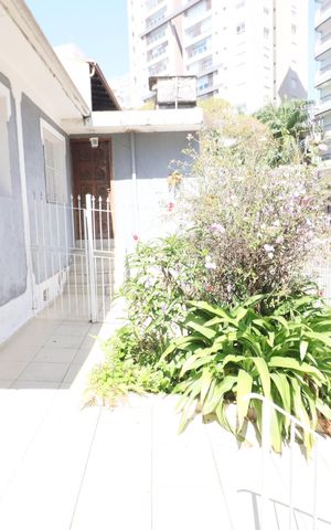 Casa à venda com 125m², 2 quartos e 2 vagasQuintal