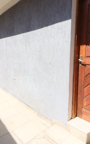 Casa à venda com 125m², 2 quartos e 2 vagasEntrada