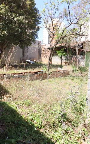 Casa à venda com 125m², 2 quartos e 2 vagasQuintal