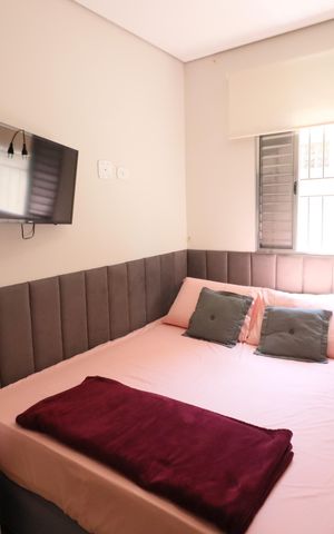 Casa à venda com 125m², 2 quartos e 2 vagasSuíte