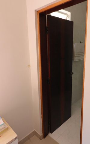 Casa à venda com 125m², 2 quartos e 2 vagasSuíte