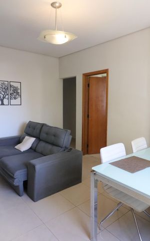 Casa à venda com 125m², 2 quartos e 2 vagasSala