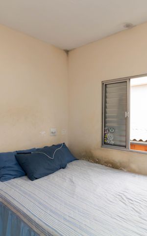 Casa à venda com 288m², 4 quartos e 2 vagas Casa à venda com 288m², 4 quartos e 2 vagasQuarto 2