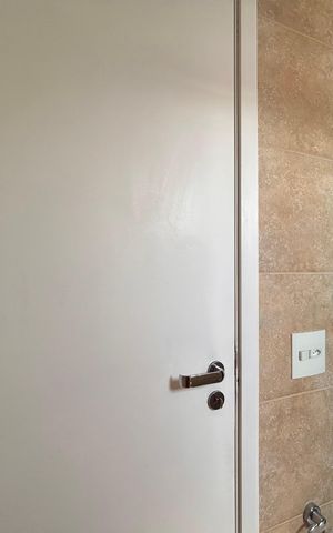 Apartamento à venda com 84m², 3 quartos e 2 vagasBanheiro