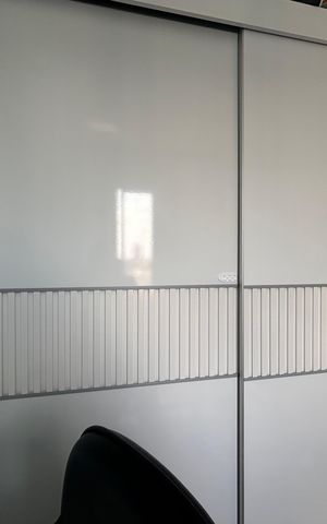 Apartamento à venda com 84m², 3 quartos e 2 vagasQuarto 1