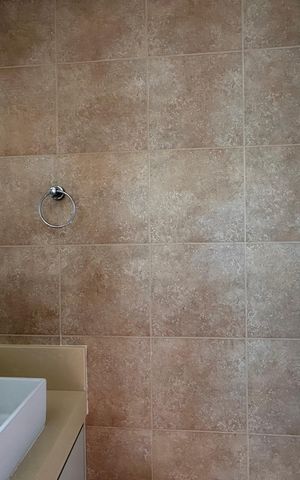 Apartamento à venda com 84m², 3 quartos e 2 vagasBanheiro