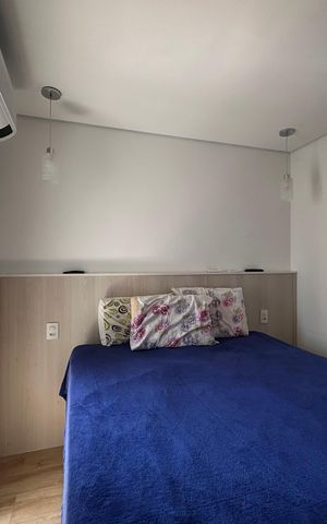 Apartamento à venda com 84m², 3 quartos e 2 vagasSuíte
