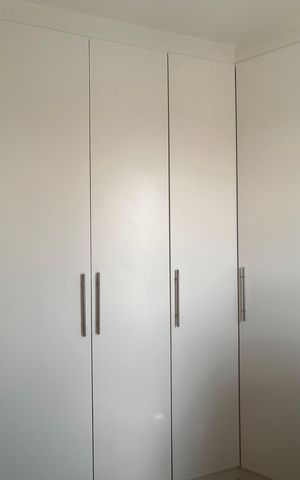 Apartamento à venda com 84m², 3 quartos e 2 vagasEscritório