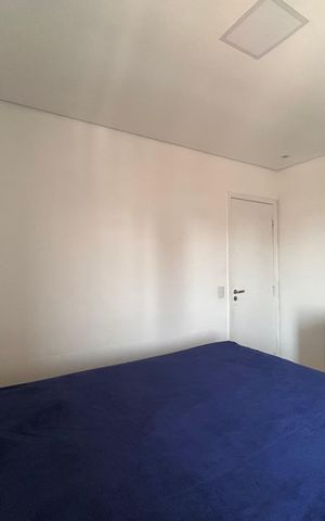 Apartamento à venda com 84m², 3 quartos e 2 vagasSuíte