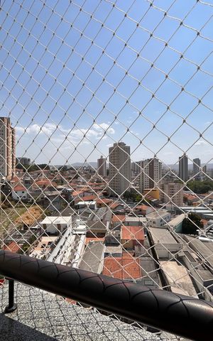 Apartamento à venda com 84m², 3 quartos e 2 vagasVaranda da Suíte
