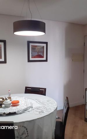 Apartamento à venda com 71m², 3 quartos e 2 vagas Apartamento à venda com 71m², 3 quartos e 2 vagasSala