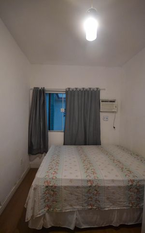 Apartamento para alugar com 80m², 2 quartos e 2 vagas Apartamento para alugar com 80m², 2 quartos e 2 vagasQuarto 2