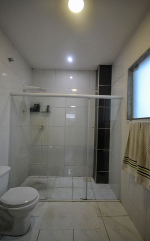 Apartamento para alugar com 80m², 2 quartos e 2 vagas Apartamento para alugar com 80m², 2 quartos e 2 vagasBanheiro