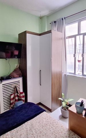 Studio à venda com 23m², 1 quarto e sem vaga Studio à venda com 23m², 1 quarto e sem vagaStudio