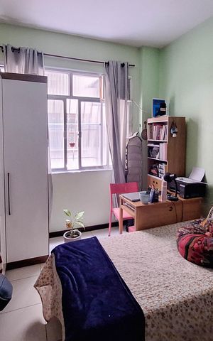 Studio à venda com 23m², 1 quarto e sem vaga Studio à venda com 23m², 1 quarto e sem vagaStudio