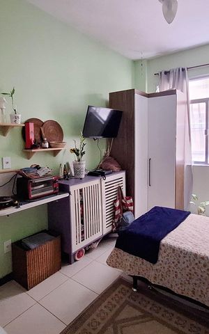 Studio à venda com 23m², 1 quarto e sem vaga Studio à venda com 23m², 1 quarto e sem vagaStudio