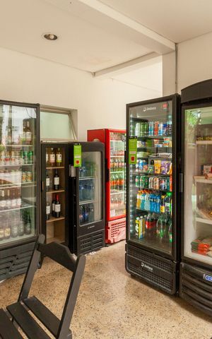 Apartamento à venda com 88m², 3 quartos e 1 vagaMercado 24h