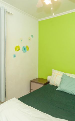 Apartamento à venda com 88m², 3 quartos e 1 vagaQuarto 2