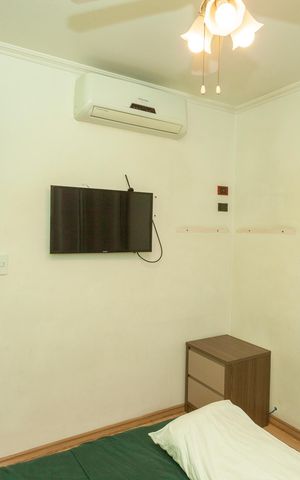 Apartamento à venda com 88m², 3 quartos e 1 vagaQuarto 2