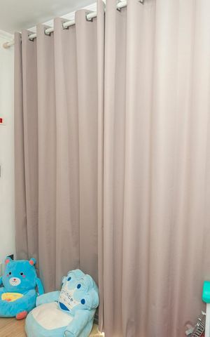 Apartamento à venda com 88m², 3 quartos e 1 vagaQuarto 1