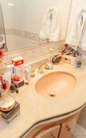 Apartamento à venda com 88m², 3 quartos e 1 vagaBanheiro