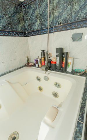 Apartamento à venda com 88m², 3 quartos e 1 vagaBanheiro da Suíte