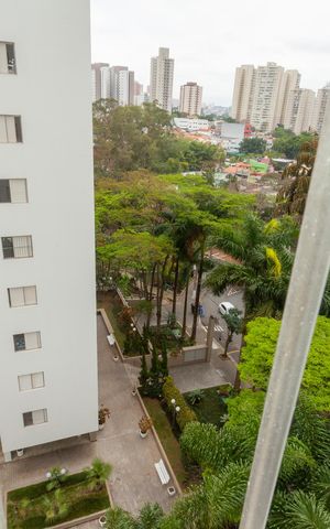 Apartamento à venda com 88m², 3 quartos e 1 vagaVista da Suíte