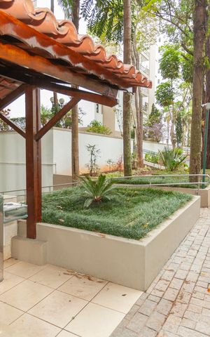 Apartamento à venda com 88m², 3 quartos e 1 vagaÁrea comum
