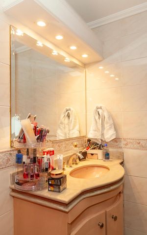 Apartamento à venda com 88m², 3 quartos e 1 vagaBanheiro