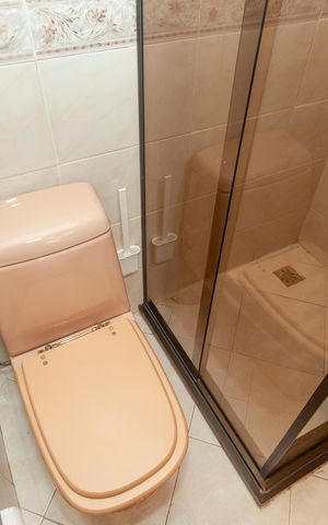 Apartamento à venda com 88m², 3 quartos e 1 vagaBanheiro