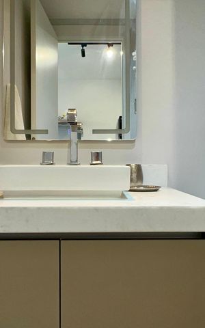 Studio para alugar com 27m², 1 quarto e sem vagaBanheiro Social