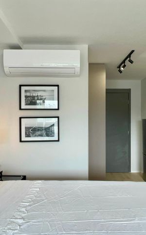 Studio para alugar com 27m², 1 quarto e sem vagaStudio