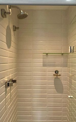 Studio para alugar com 27m², 1 quarto e sem vagaBanheiro Social