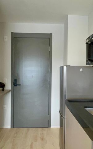 Studio para alugar com 27m², 1 quarto e sem vagaCozinha