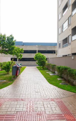 Apartamento à venda com 50m², 1 quarto e 1 vagaÁrea comum