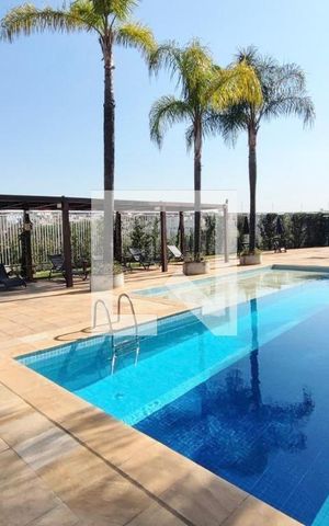 Apartamento à venda com 70m², 3 quartos e 1 vaga Apartamento à venda com 70m², 3 quartos e 1 vagaÁrea comum - Piscina
