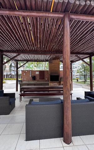 Apartamento para alugar com 227m², 3 quartos e 2 vagas Apartamento para alugar com 227m², 3 quartos e 2 vagasÁrea comum