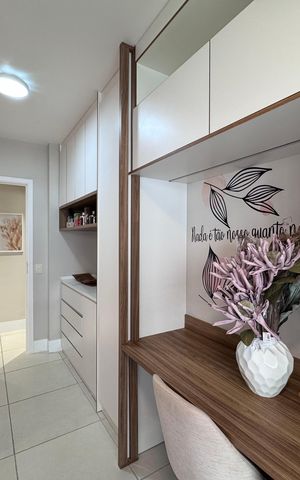Apartamento para alugar com 227m², 3 quartos e 2 vagas Apartamento para alugar com 227m², 3 quartos e 2 vagasSuíte 2